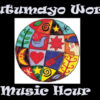 Putumayo World Music Hour