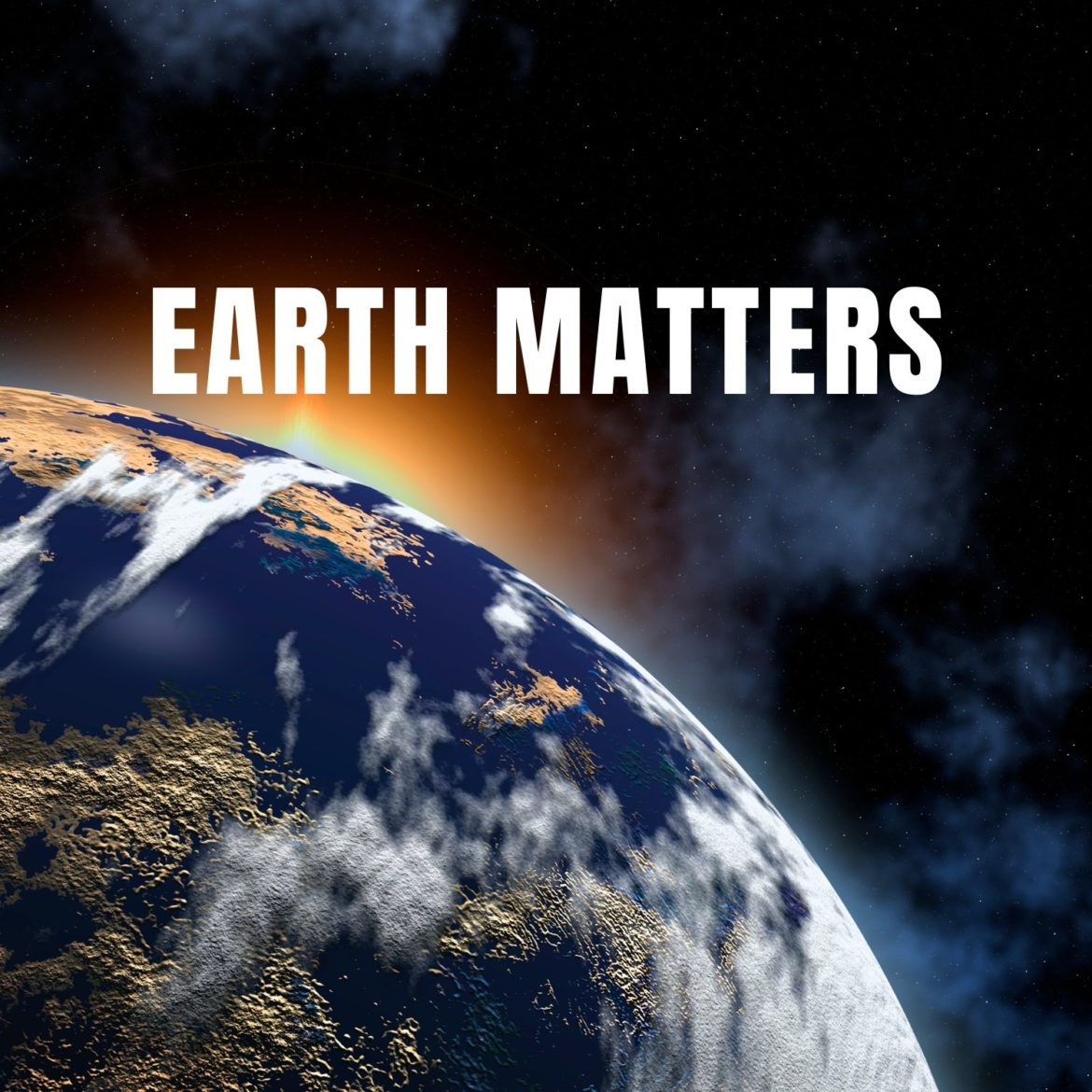 Earth Matters