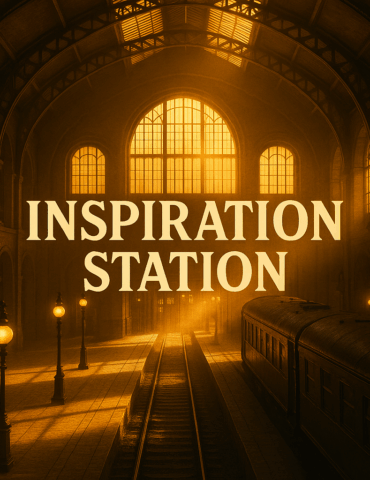 Inspiration Station