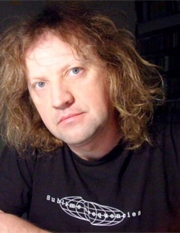 Random Radio with Rod Stasick