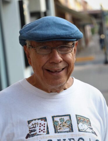 Dr. of Love Oldies Show