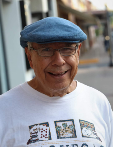 Dr. of Love Oldies Show