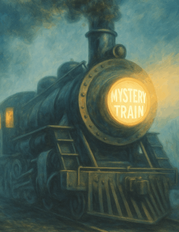 Mystery Train
