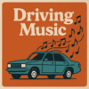 Driving Music