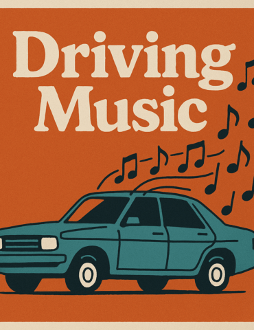 Driving Music