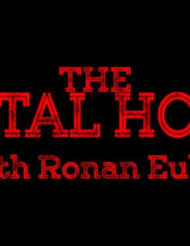 The Metal Hour with Ronan Euler
