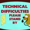 11.24.25 Our Live Stream is Down!
