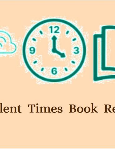 Turbulent Times Book Review