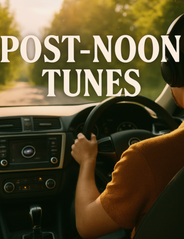 Post Noon Tunes