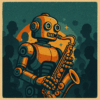 Robo Jazz