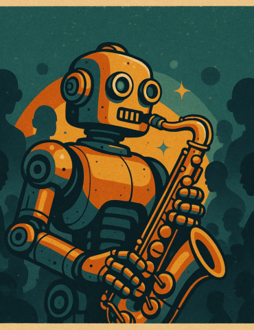 Robo Jazz