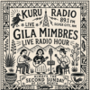 Live Radio is at 1 PM this Sunday July 12