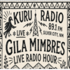 Gila Mimbres Live Radio Hour Sunday, September 13