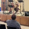 Gila Mimbres LIVE RADIO HOUR  Sunday September 13 at 1 PM
